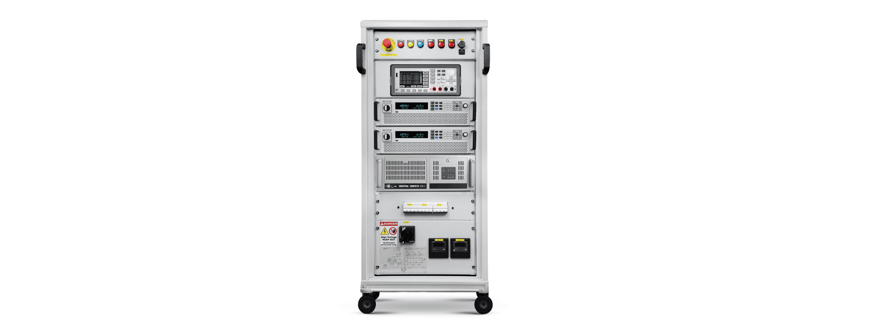 Voltx220_Battery Tester