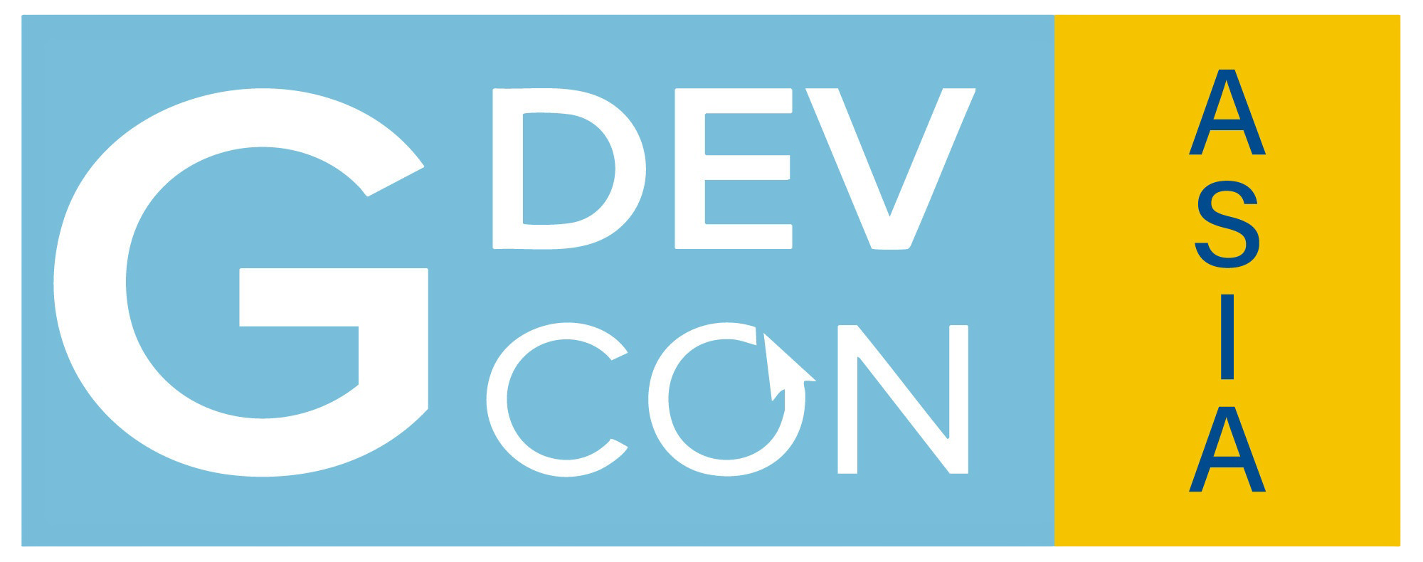 GDevCon Asia