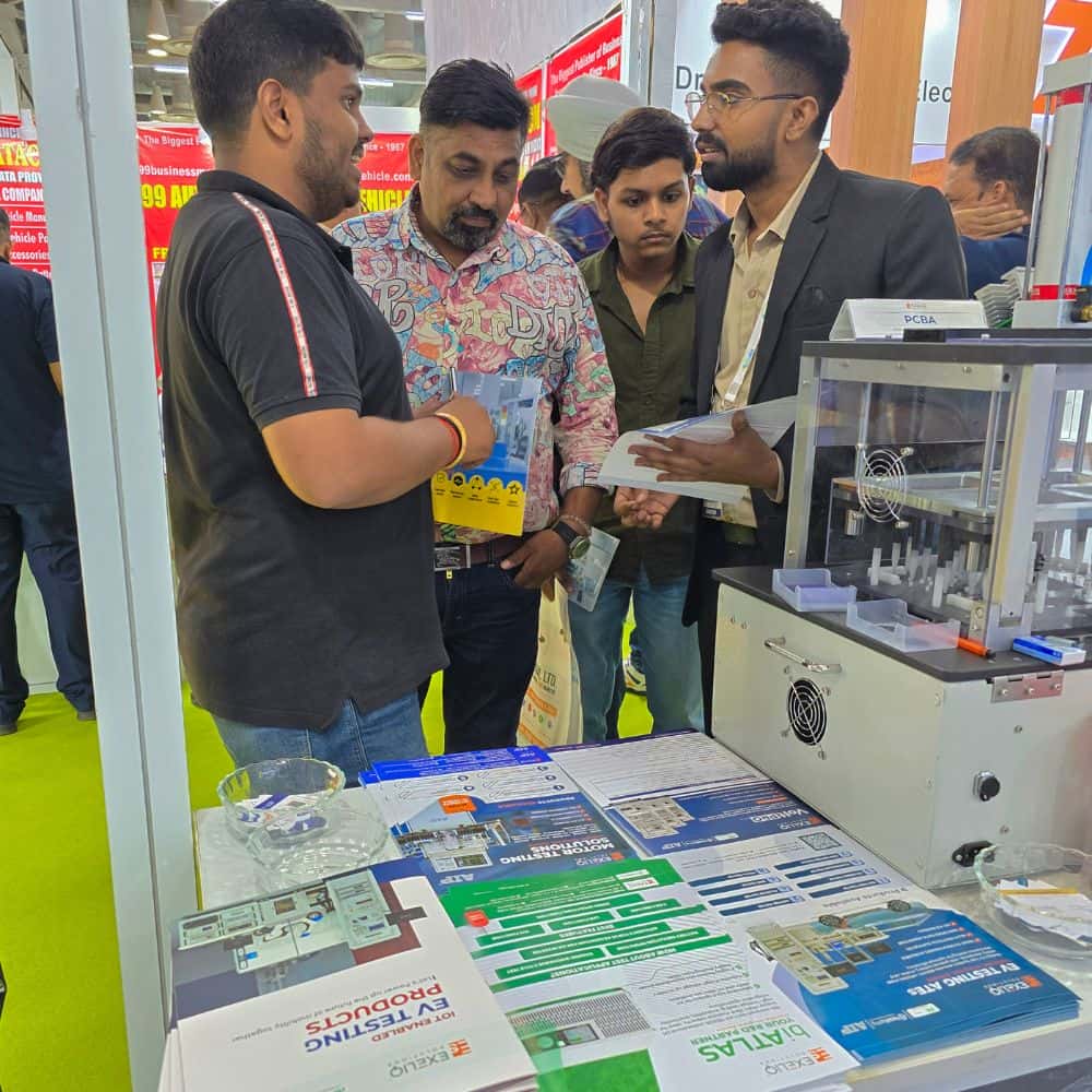 5th Edition EV INDIA 2025