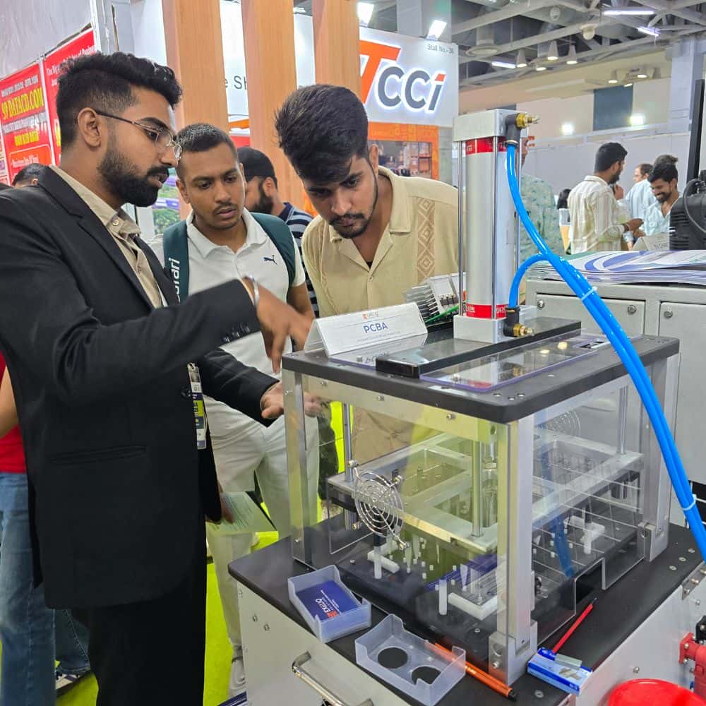 5th Edition EV INDIA 2025