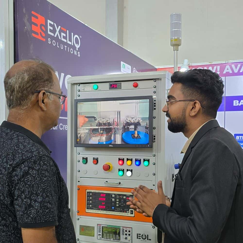 5th Edition EV INDIA 2025