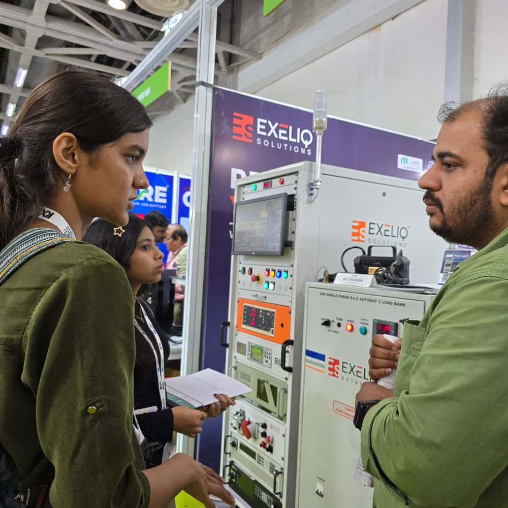 5th Edition EV INDIA 2025