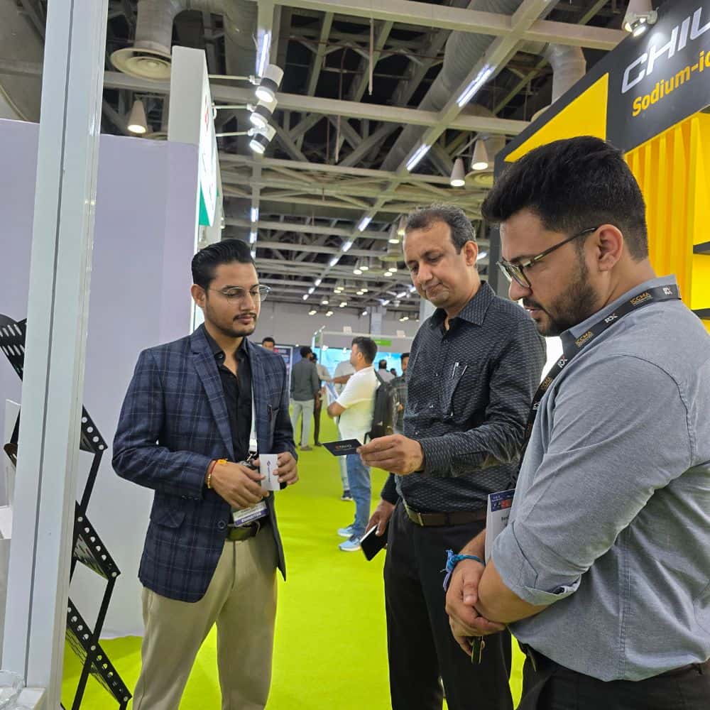 5th Edition EV INDIA 2025