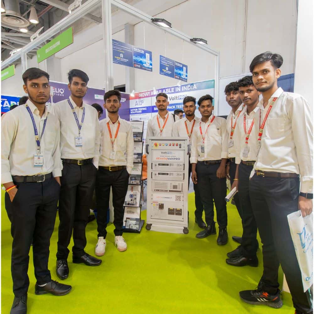 5th Edition EV INDIA 2025