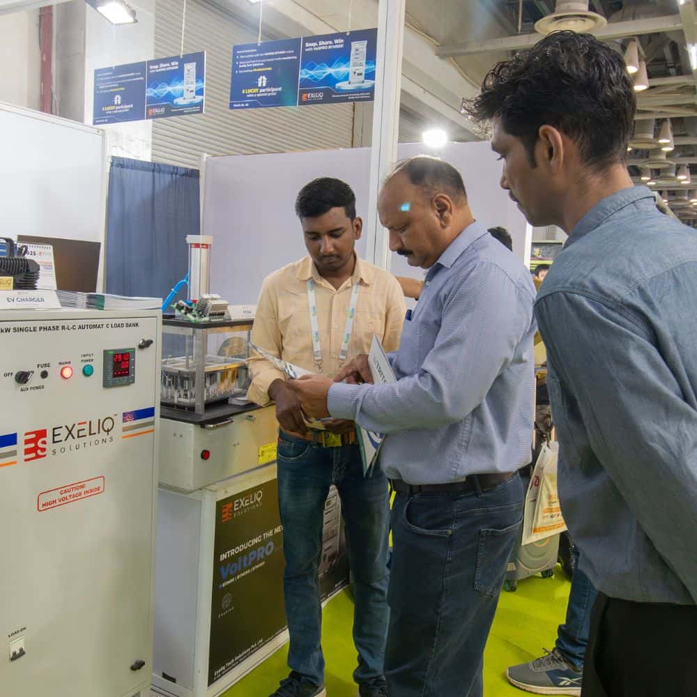 5th Edition EV INDIA 2025