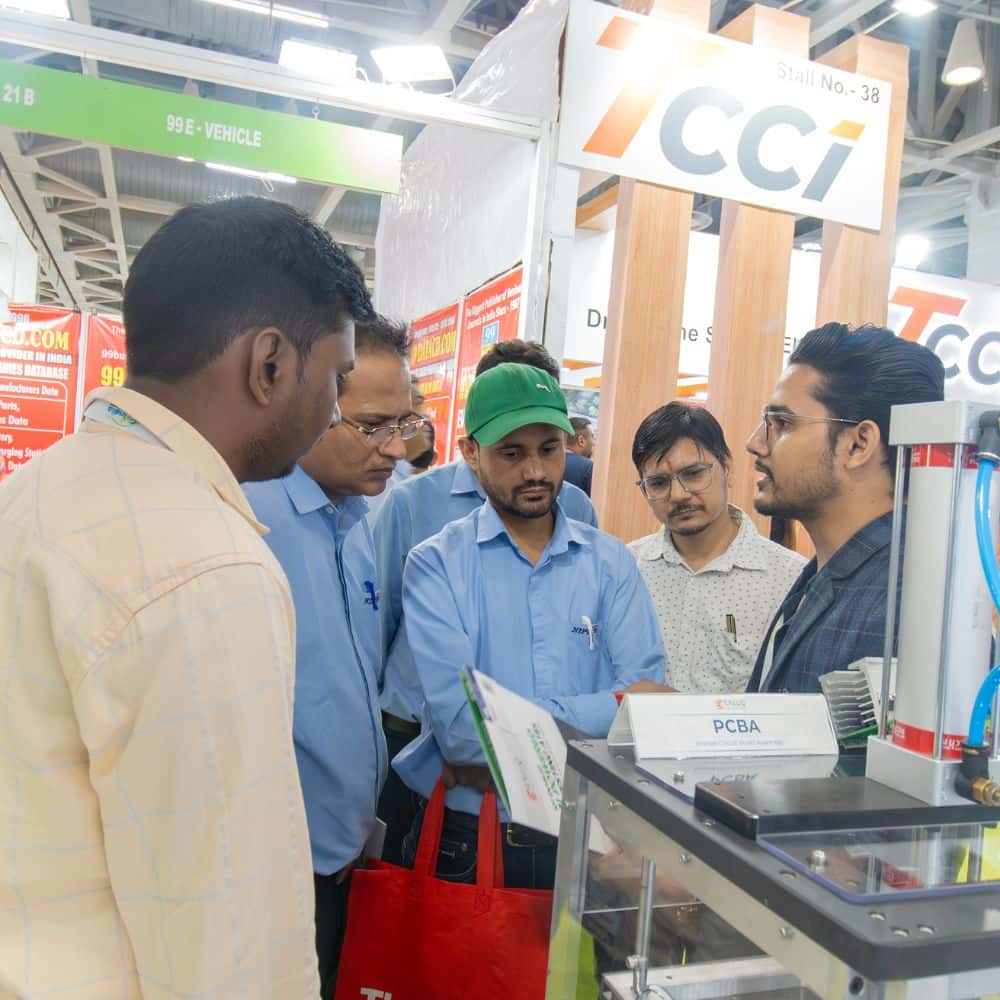 5th Edition EV INDIA 2025