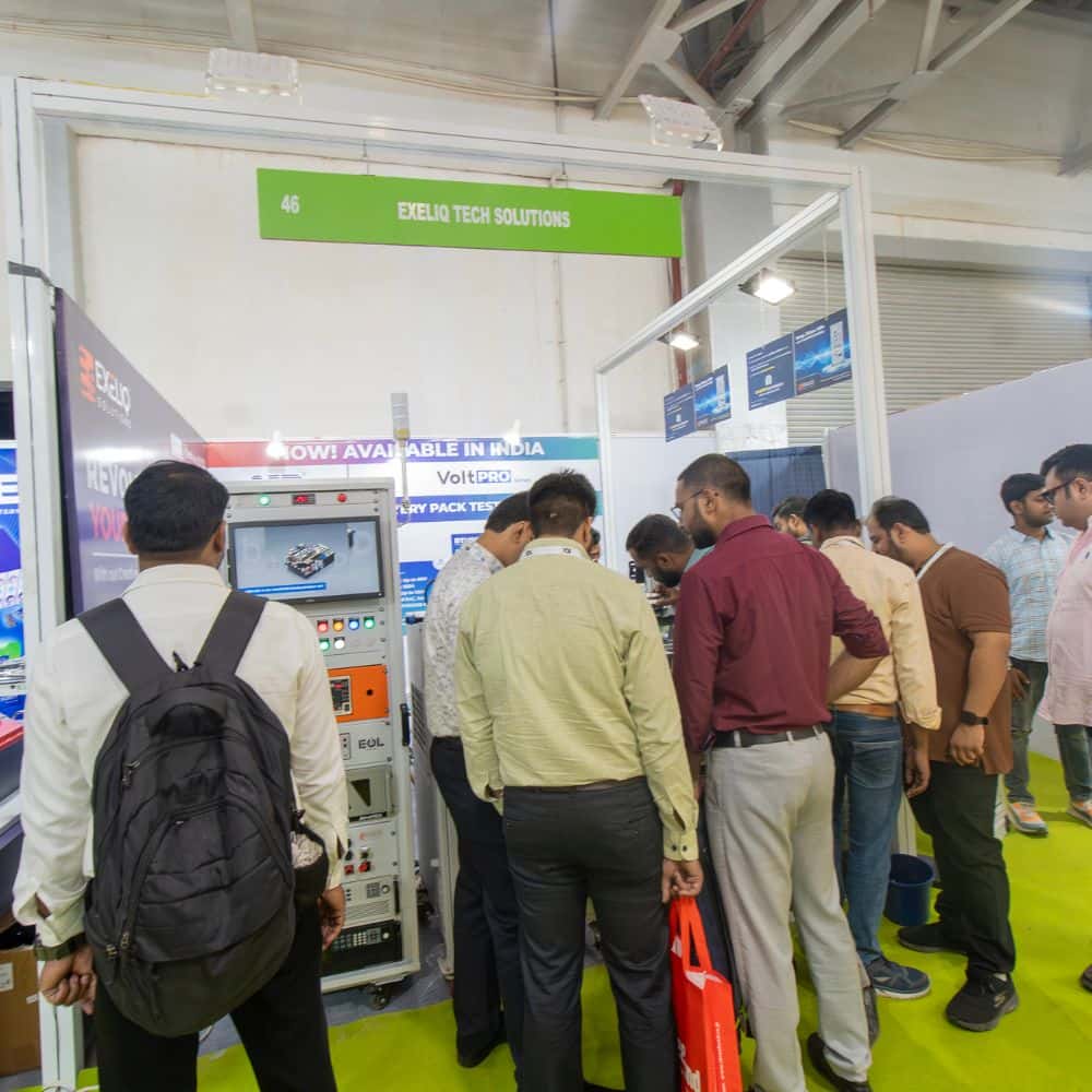 5th Edition EV INDIA 2025