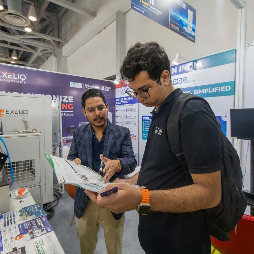 5th Edition EV INDIA 2025