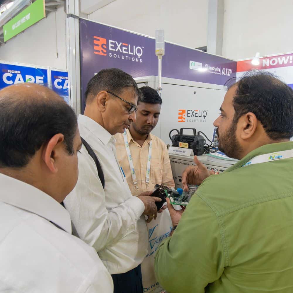 5th Edition EV INDIA 2025