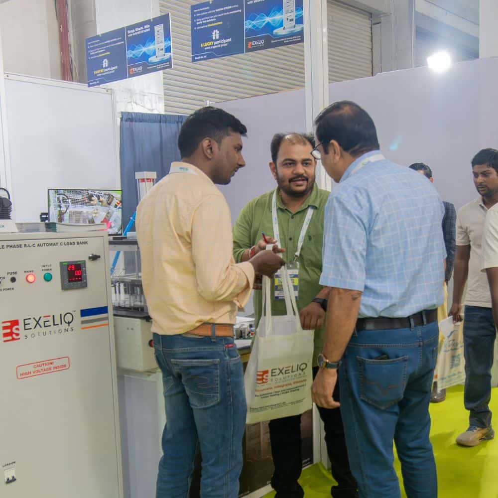 5th Edition EV INDIA 2025