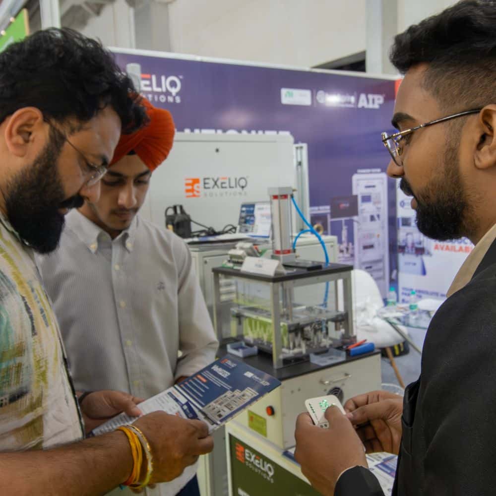 5th Edition EV INDIA 2025