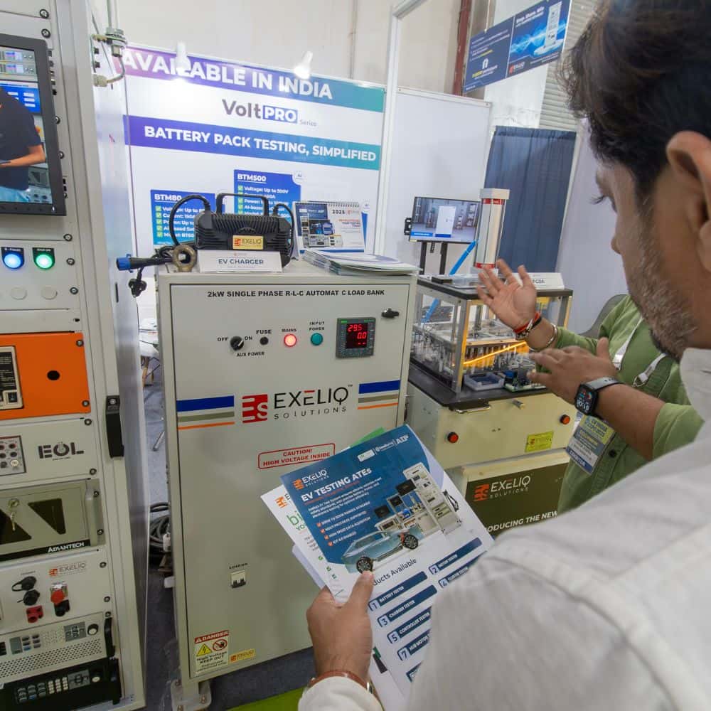 5th Edition EV INDIA 2025