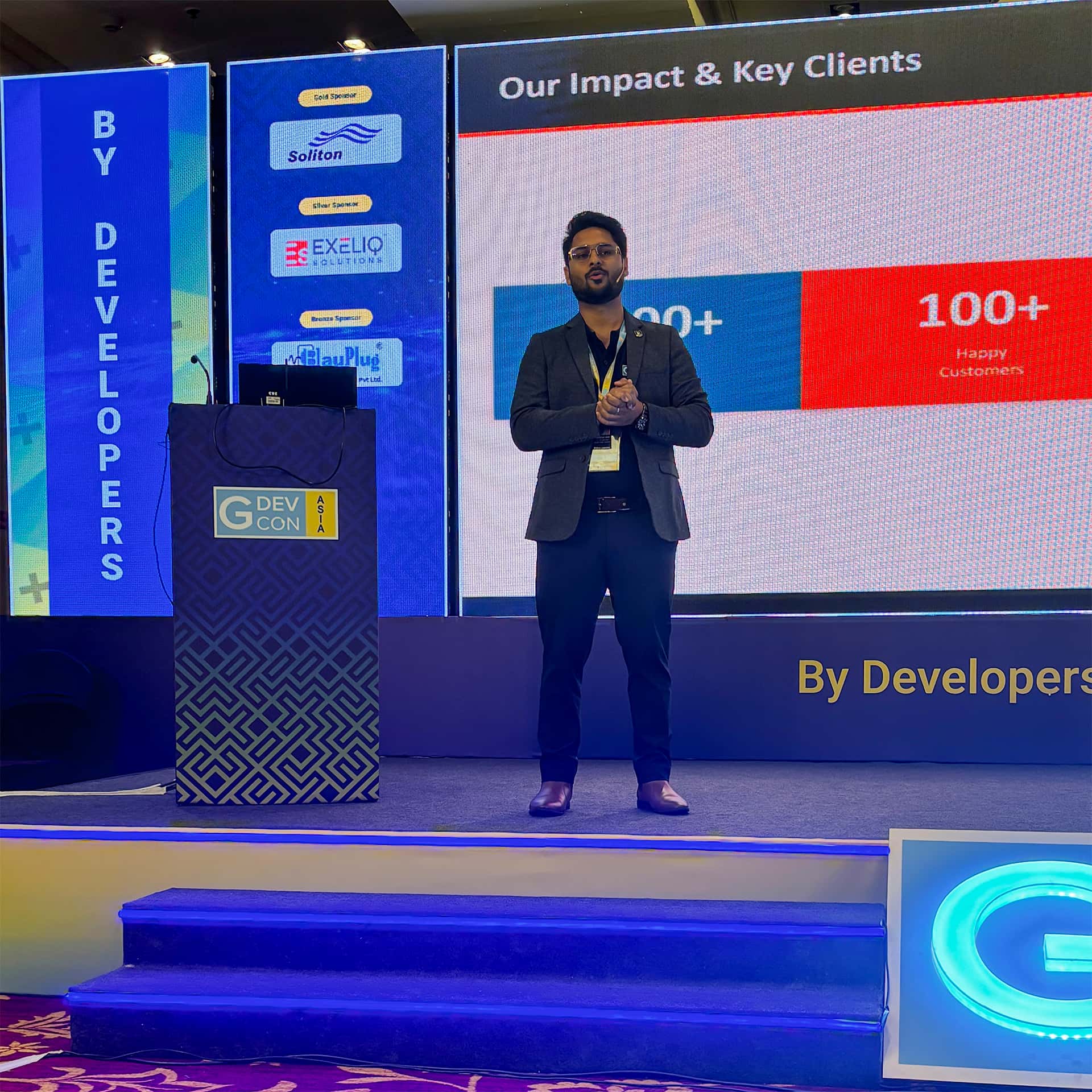 GDevCon Asia 2026