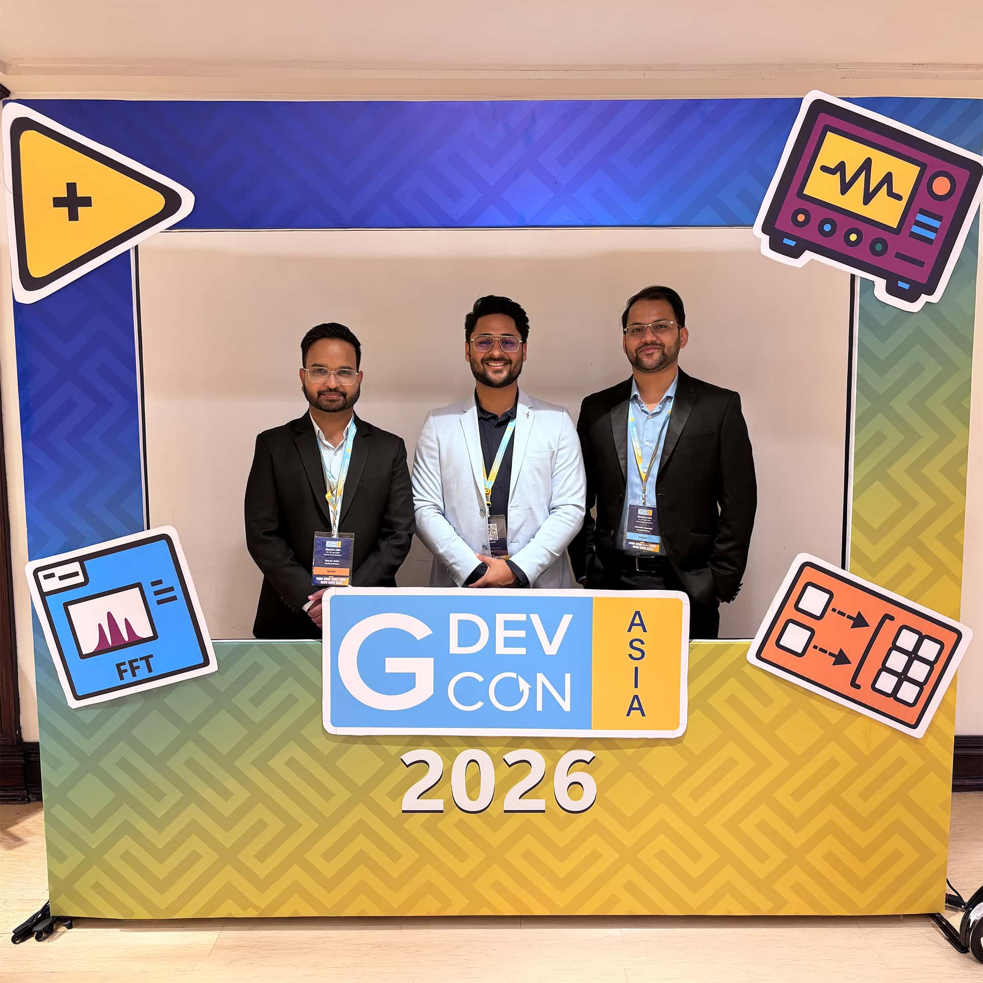 GDevCon Asia 2026