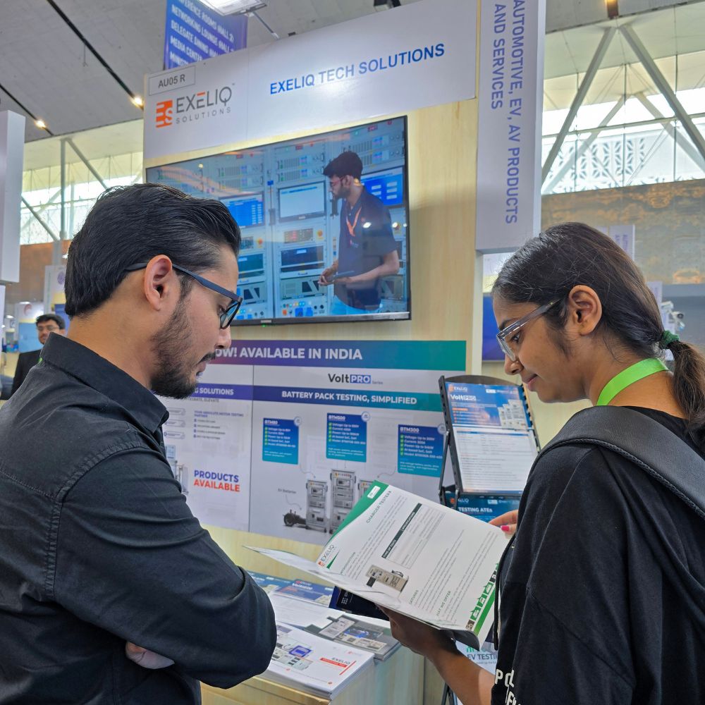 India Mobile Congress (IMC) 2025