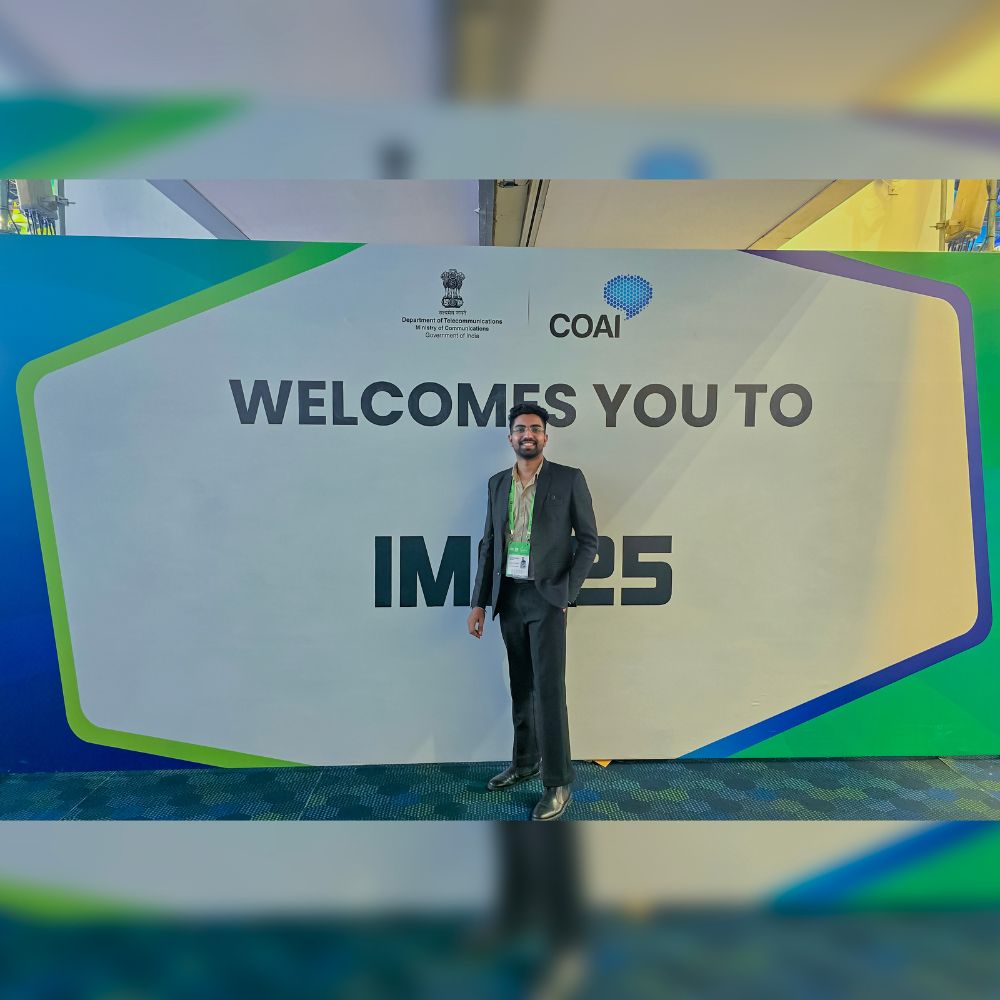 India Mobile Congress (IMC) 2025