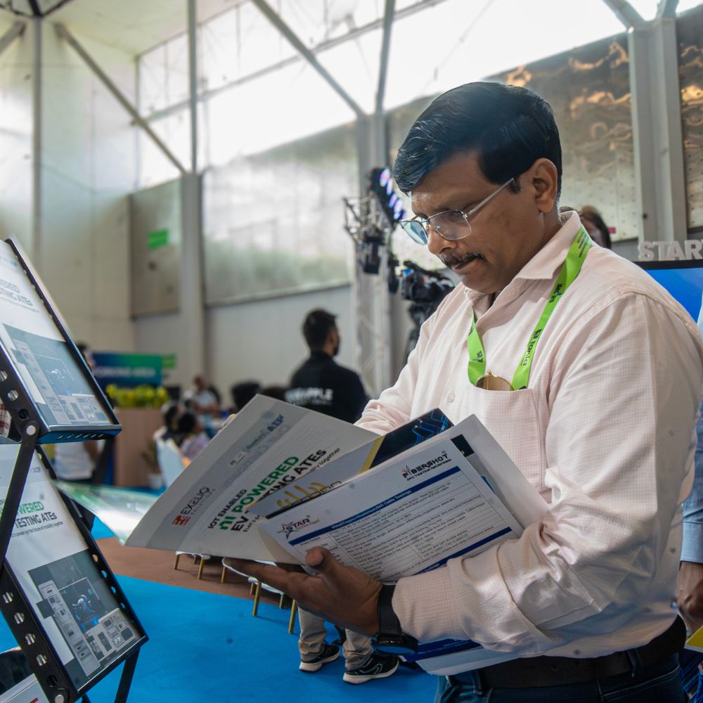 India Mobile Congress (IMC) 2025