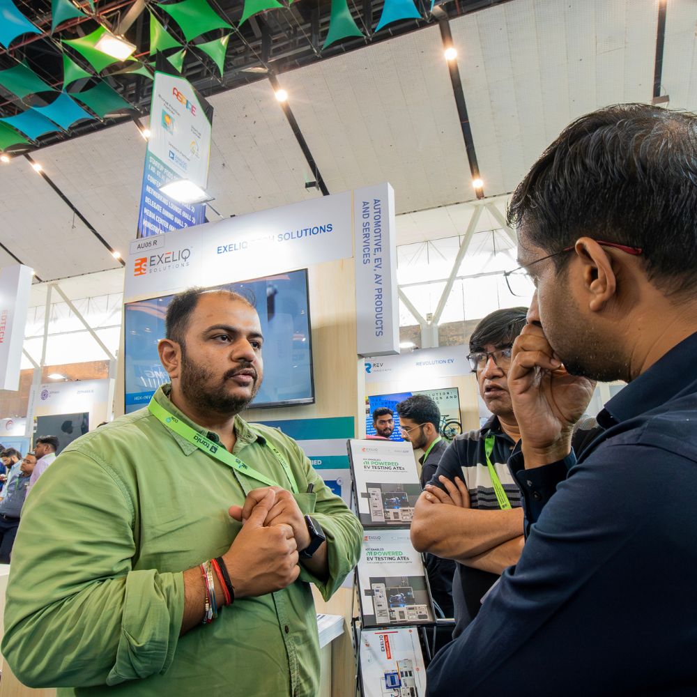 India Mobile Congress (IMC) 2025