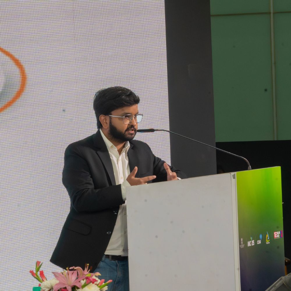 India Mobile Congress (IMC) 2025