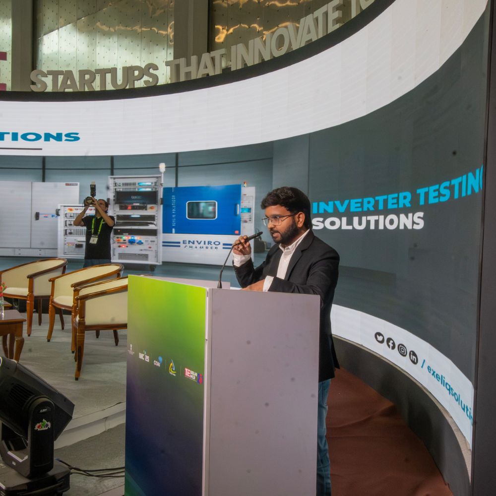 India Mobile Congress (IMC) 2025-img