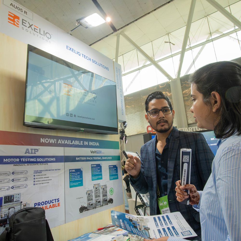 India Mobile Congress (IMC) 2025