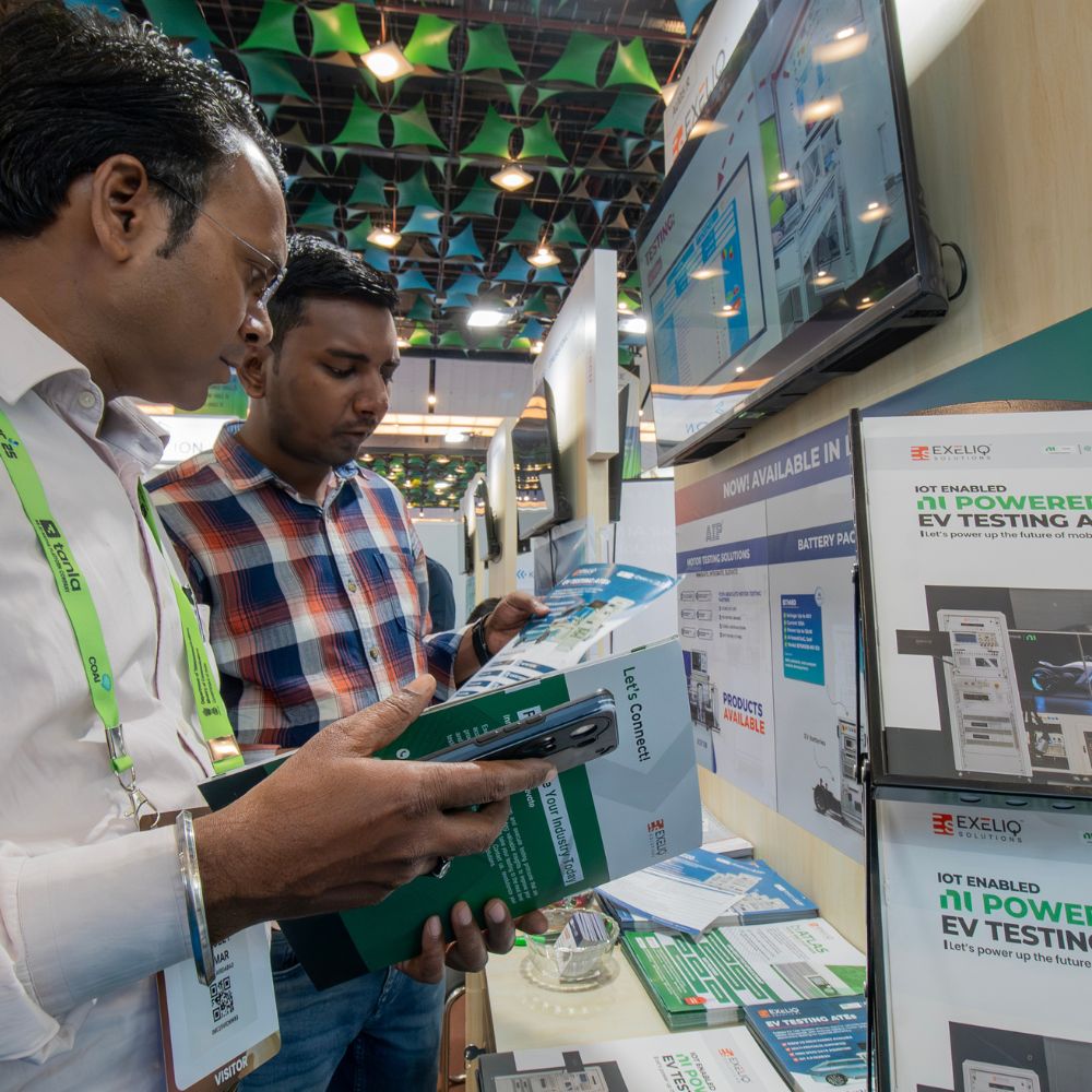 India Mobile Congress (IMC) 2025