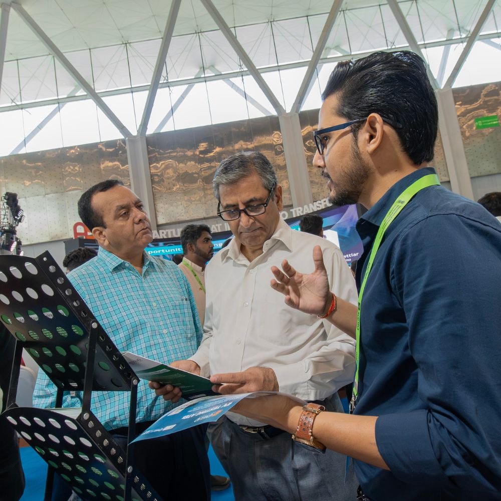 India Mobile Congress (IMC) 2025