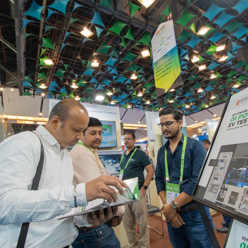 India Mobile Congress (IMC) 2025