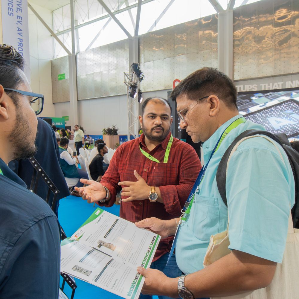 India Mobile Congress (IMC) 2025