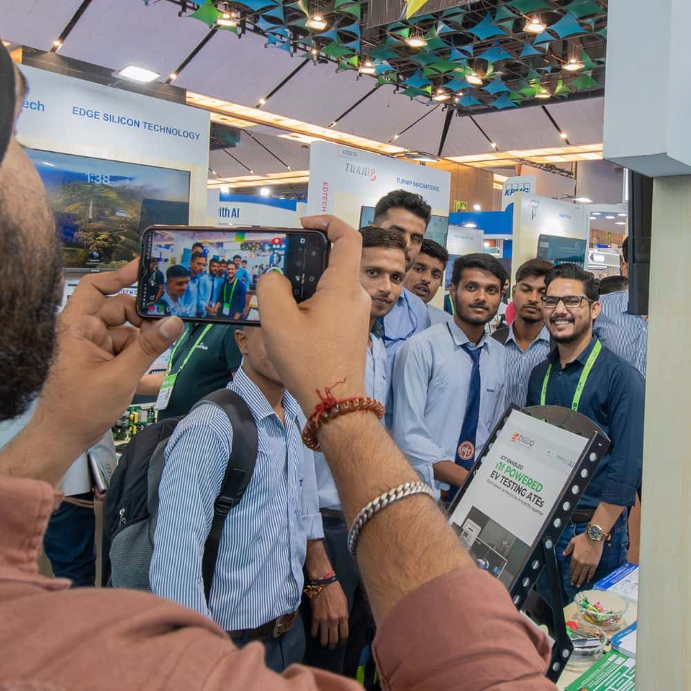 India Mobile Congress (IMC) 2025