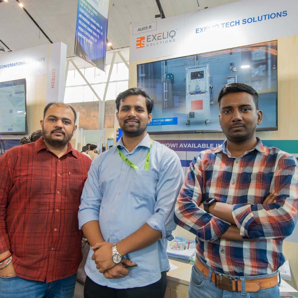 India Mobile Congress (IMC) 2025