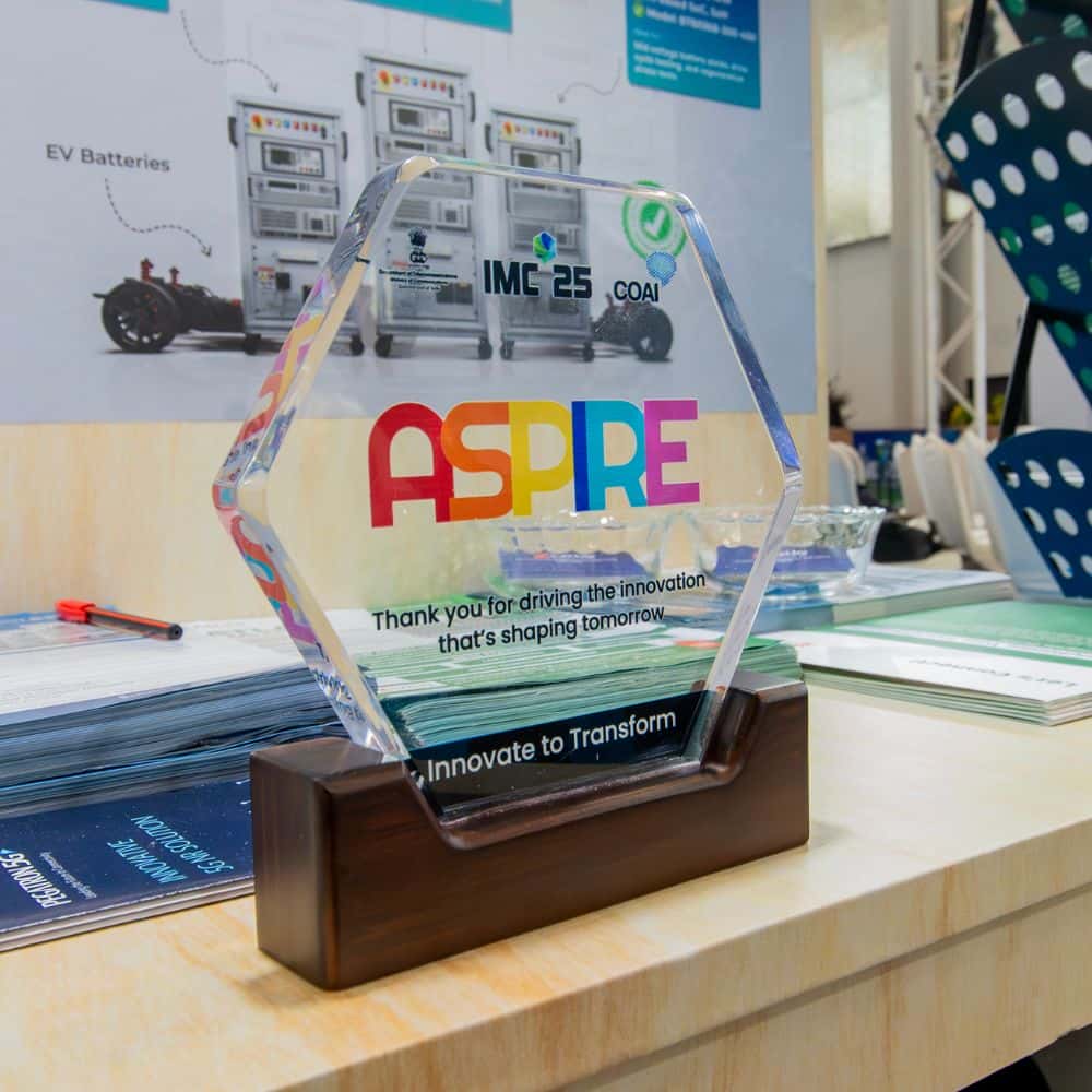 India Mobile Congress (IMC) 2025