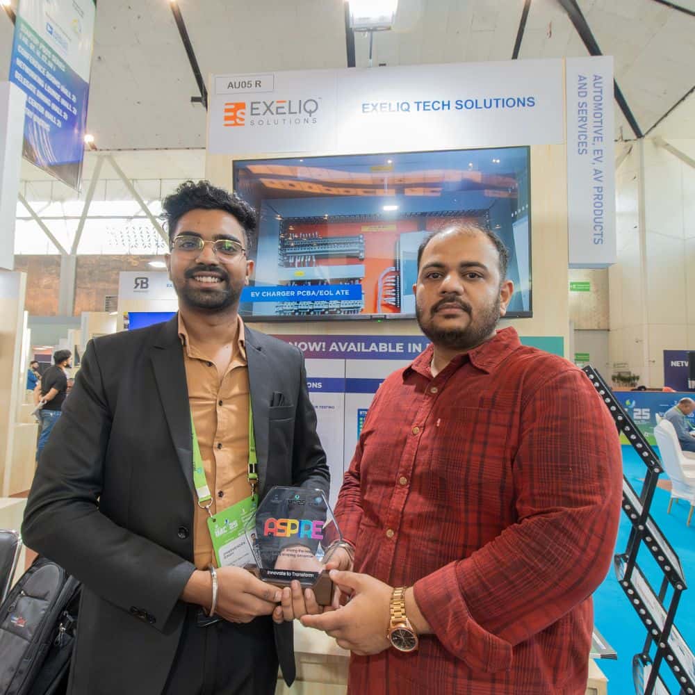 India Mobile Congress (IMC) 2025