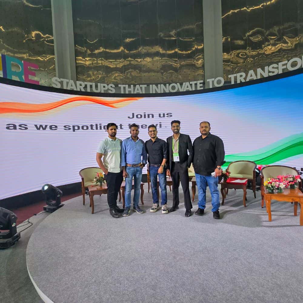 India Mobile Congress (IMC) 2025