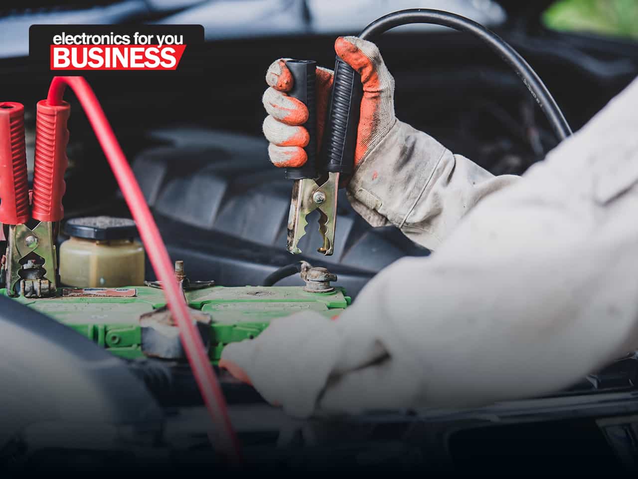 Battery testing is becoming one of the fastest growing area in India
