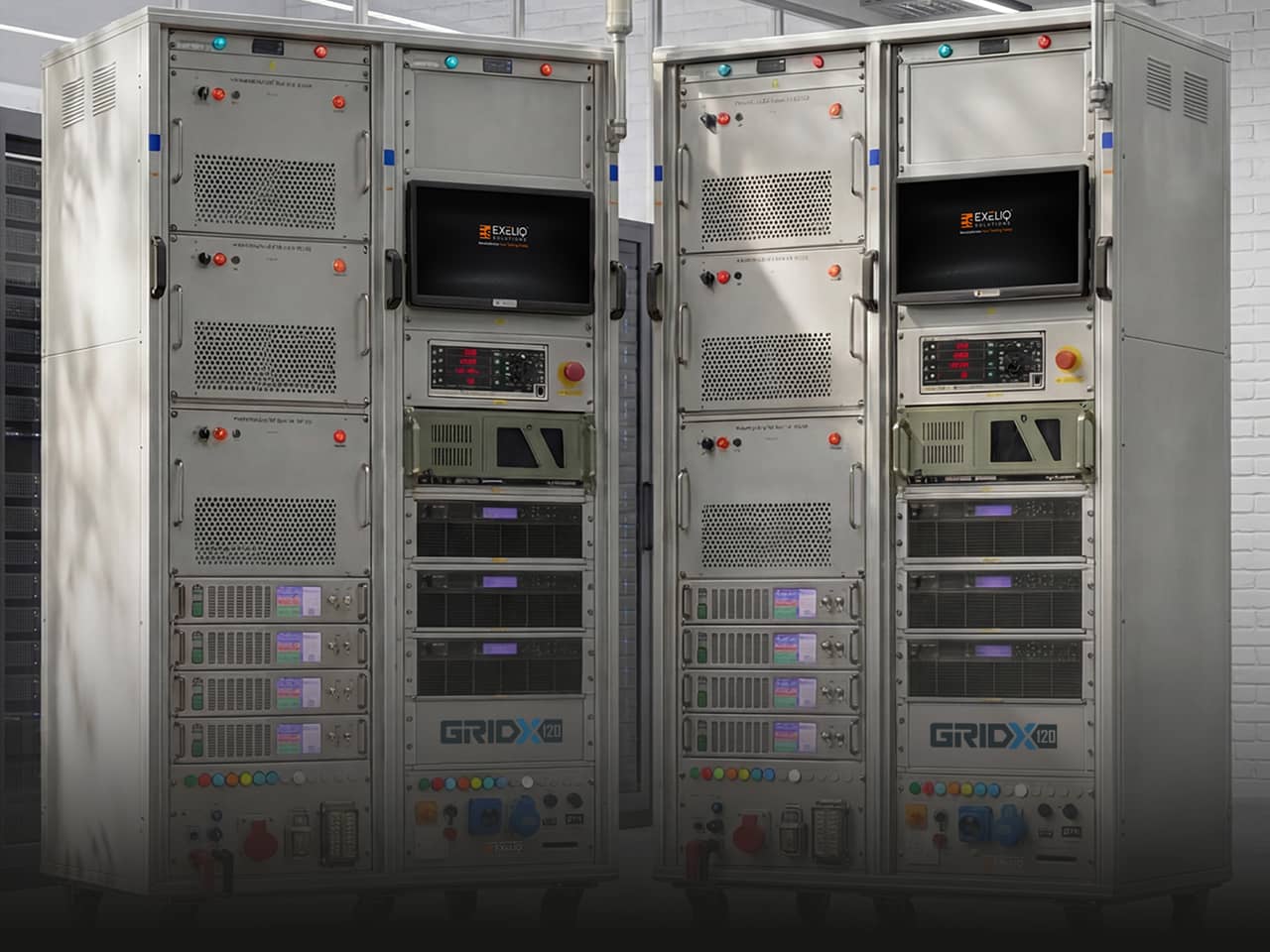 Exeliq Introduces GridX-120 to Support India&rsquo;s Growing Solar Sector