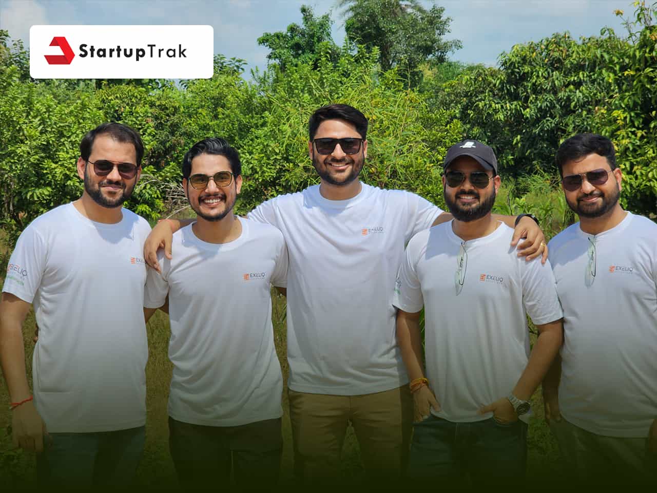 From Bootstrapped Beginnings to Industrial Innovation: The Exeliq Tech Solutions Story