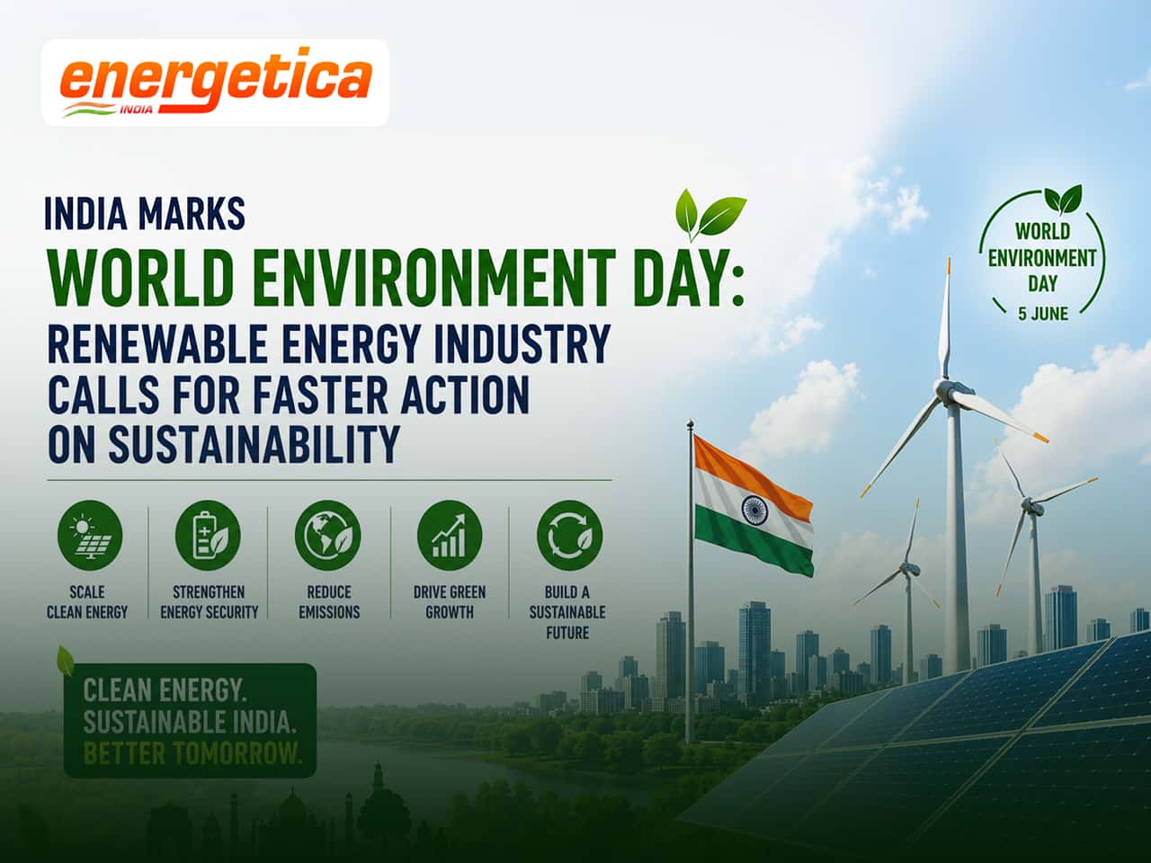 The hidden engine: Why testing infrastructure is the real bottleneck in India’s green energy race